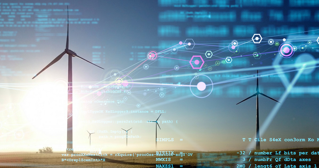 Energizing the Future: How AI is Revolutionizing the Energy Industry
